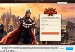 Sites similar to kingsage.net