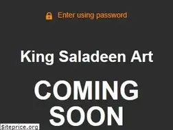 Sites similar to kingsaladeenstore.com