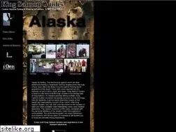Sites similar to kingsalmonguides.com