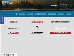 Sites similar to kingsalmonmarine.com