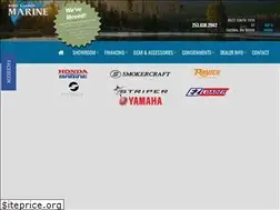 Sites similar to kingsalmonsales.com