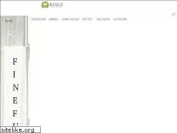 Sites similar to kingsamishfurniture.com