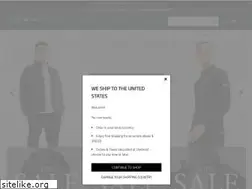Sites similar to kingsanddukes.com