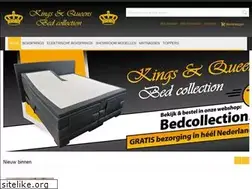 Sites similar to kingsandqueensbedcollection.nl