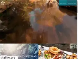 Sites similar to kingsarmshamptoncourt.com