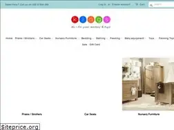 Sites similar to kingsbabyshop.com