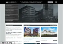 Sites similar to kingsbarn.com