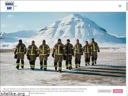 Sites similar to kingsbay.no