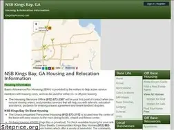 Sites similar to kingsbayhousing.com