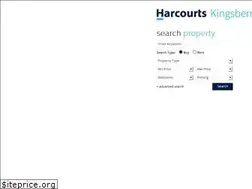 Sites similar to kingsberry.com.au