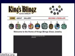 Sites similar to kingsblingz.com