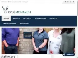 Sites similar to kingsbookkeeping.co.uk