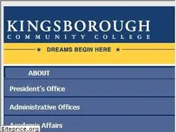 Sites similar to kingsborough.edu
