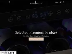 Sites similar to kingsbottle.com