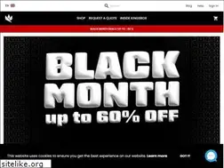 Sites similar to kingsbox.com