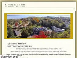 Sites similar to kingsbrae.com