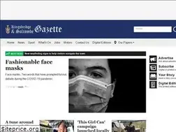 Sites similar to kingsbridge-today.co.uk