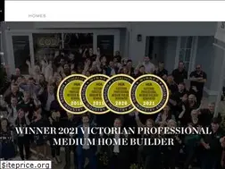 Sites similar to kingsbridge.com.au