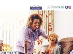Sites similar to kingsbridgehomehealthcare.com