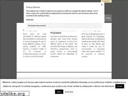 Sites similar to kingsbrookbcn.com