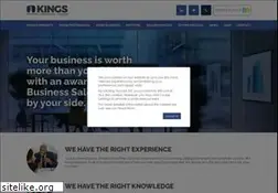 Sites similar to kingsbt.co.uk