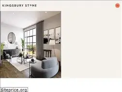 Sites similar to kingsbury-consultants.co.uk