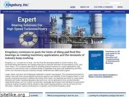 Sites similar to kingsbury.com