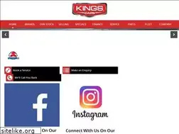 Sites similar to kingscars.com.au