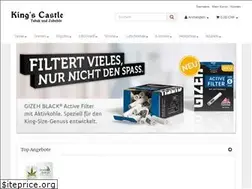 Sites similar to kingscastle.ch