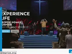 Sites similar to kingscathedral.com