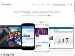 Sites similar to kingsch.at