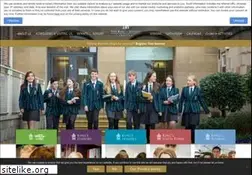 Sites similar to kingschester.co.uk