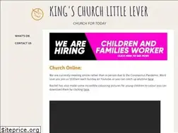 Sites similar to kingschurch-ll.co.uk