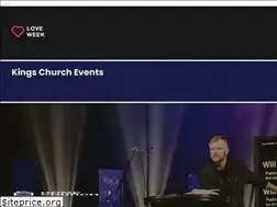 Sites similar to kingschurch.cc