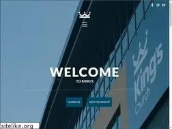Sites similar to kingschurchaberdeen.com