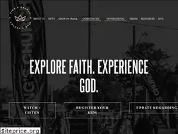Sites similar to kingschurchoh.com