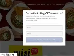 Sites similar to kingsckt.com