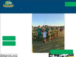 Sites similar to kingsclifffootball.com.au