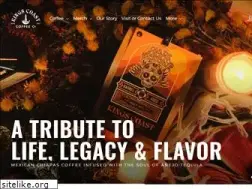 Sites similar to kingscoastcoffee.com