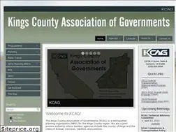 Sites similar to kingscog.org