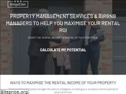 Sites similar to kingscoin.com.au