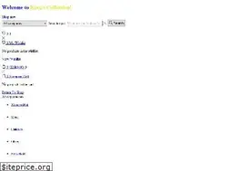 Sites similar to kingscollection.co.ke