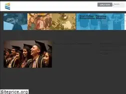 Sites similar to kingscollege.edu.np