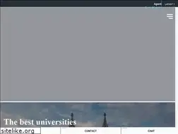 Sites similar to kingscolleges.com