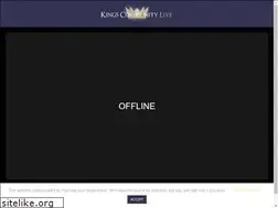 Sites similar to kingscommunity.live