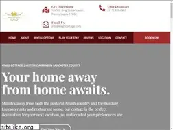 Sites similar to kingscottagebb.com