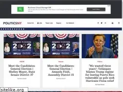 Sites similar to kingscountypolitics.com