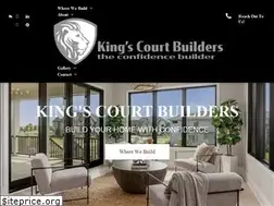 Sites similar to kingscourtbuilders.com