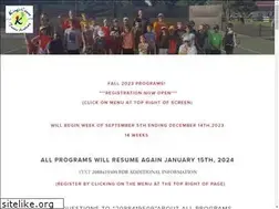 Sites similar to kingscourttennisacademy.com