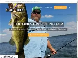 Sites similar to kingscreekadventures.com